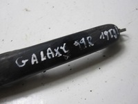 фото thumb №2, Ручка зовнішня задня права ford galaxy 99r