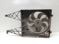 Купить Вентилятор радиатора vw golf iv 1.9 tdi, фото thumb