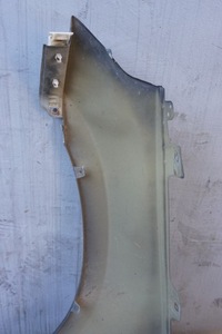 фото thumb №11, Suzuki grand vitara ii крило праві перед 09r рестайлінг