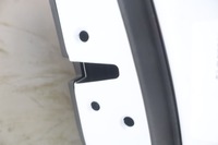 фото thumb №5, Дверь правый задняя hyundai tucson iii pyw