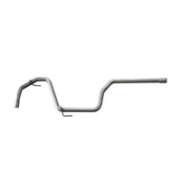 фото thumb №1, Asso 02.5006 труба вихлопна