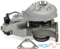 фото thumb №1, Заводской новая турбонагнетатель турбина mercedes c-klasa 2.2 cdi 136 150 km