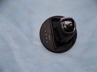 фото thumb №1, Dw skoda rapid ручка перемикання передач 5j1713203f/g