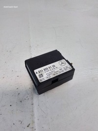 фото thumb №1, Mercedes-benz slk r171 модуль блок управления сигнализация a2118209126