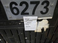 Лампа левая задний  задняя bmw x3 f25 led high 7217313 7217311 nowa оригинал Цена, фото thumb