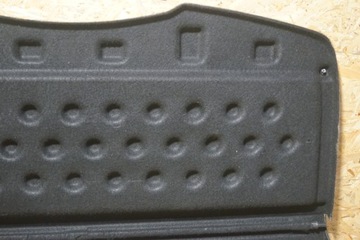 фото thumb №15, Полиця багажника mg 6