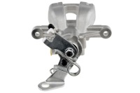 фото thumb №11, Супорт ham. fiat punto grande punto 1.4 правий задня