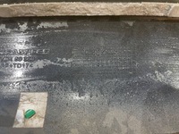 фото thumb №11, Mazda mx5 mx-5 iv 4 sport mazdaspeed 15- спойлер дифузор бампера задня задній