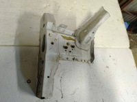 фото thumb №1, Kia rio iv лонжерон кронштейн правая перед