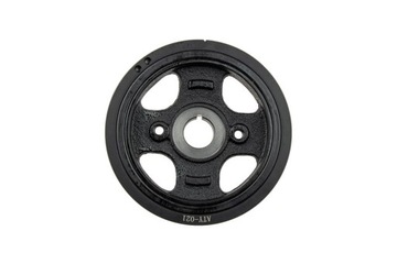 фото thumb №1, Nty rkp-ty-021 колесо ременное, wał коленчатый