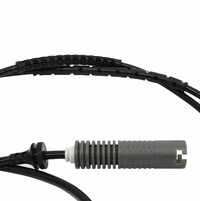 фото thumb №7, 2x датчик abs датчик швидкості колеса датчик задня do bmw serii 3 e90 e91