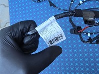 фото thumb №7, Електропроводка джгут підсилення поперечина bmw ix3 g08 bev 9824808 9824804 nowa