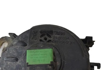 фото thumb №6, Галоген лівий переднє citroën c4 grand picasso ii 9650001680 2.0l дизель