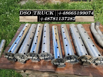 Датчик SMOK ADBLUE SCANIA 1777459