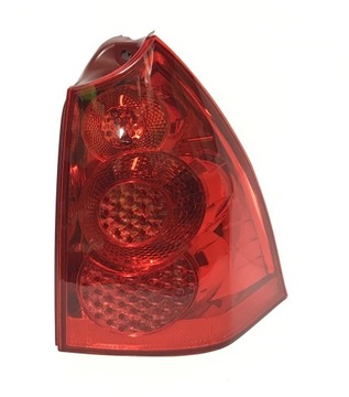 фото thumb №14, Лампа задня peugeot