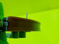 фото thumb №7, Ковзун натягувач ланцюга розподільний вал s6 c7 s7 c7 a8 4.0 tfsi ctg 079109507af