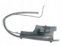 фото thumb №1, Жабо пластиковый toyota yaris iii 2011-2017r