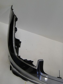 фото thumb №15, Mercedes cla 118 w118 бампер задній cla 35 amg