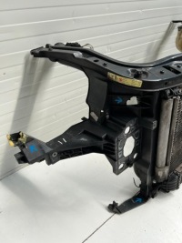 Ремінь передній балка радіатор комплект радіатор mini cooper r56 1.6 дизель європа Київ, фото thumb