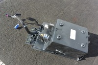 фото thumb №6, Вкладиш бардачка тунель bmw x3 f25 x4 f26