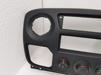 фото thumb №3, Панель обдув решітка renault master iii 682600025r