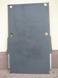 фото thumb №1, Підлога toyota proace city partner iii berlingo iii l2