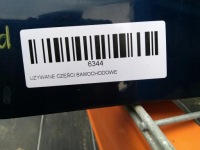 фото thumb №9, Крыло левые перед ford grand c max mk2 10-14r 3cyc