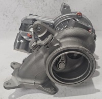 фото thumb №8, Турбіна турбонагнітач audi a3 s3 2.0 tfsi 280km / 286km / 300km 06k145701m