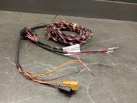 фото thumb №9, 5g0055204 проводка жгут фаркоп vw t-cross