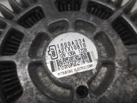 фото thumb №11, Генератор 130a 1.8 did 4n13 mitsubishi asx lancer 4008 150km 1800a334