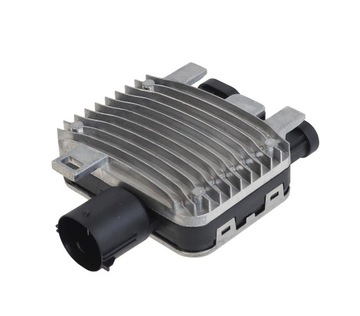 фото thumb №1, Модуль управляющий вентилятора volvo v40 v60 v70 s60 s80 xc60 xc70 2.0 2.4 3.0