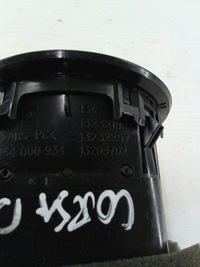 фото thumb №4, G345 решітка повітропровід corsa d 13203702