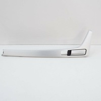 фото thumb №12, Рама кришки polerowany aluminiowy сріблястий vag audi a4 a5 rs4 rs5