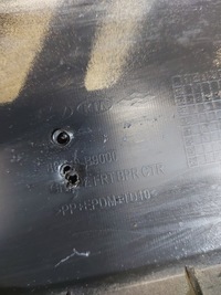 фото thumb №8, Hyundai i10 ii решётка бампера перед 86569-b9000