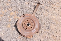 Купити Alfa romeo 159 1.9 jtd 8v поворотний кулак ліве перед, фото thumb