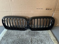 фото thumb №1, Bmw 5 g30 g31 lci lift m5 f90 решітка радіатора решітки радіатора решітка радіатора