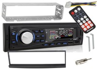 фото thumb №1, Радіо автомобільні блютуз skoda fabia 99-2004