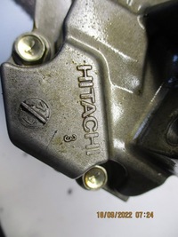 фото thumb №3, Насос оливи renault clio iv rs 1,6it