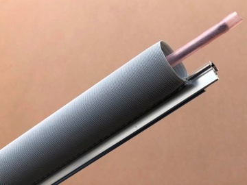 фото thumb №7, Ролета захист люк зад сірий сірий a2047801829 do mercedes x204 w204