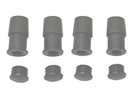 фото thumb №1, Захист напрямна супорт - заднього ford expedition 2007-2017