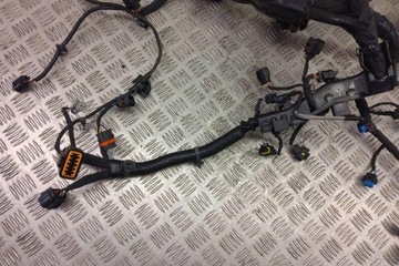 фото thumb №11, Джгут двигуна hyundai ioniq ae 91410g2020 1.58l 2020