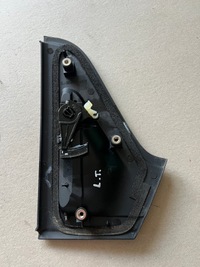 фото thumb №8, Suzuki swift mk8 ручка дверь задняя задняя