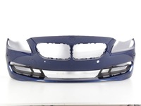 фото thumb №1, Бампер передний bmw 6 f12 f13