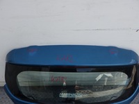 фото thumb №6, Кришка багажника багажника задня opel karl