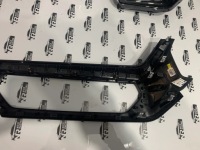 Декоры накладки декоративные панели bmw z4 g29 piano черный амбие́нтное 9869028 9869026 Доставка, фото thumb