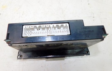 фото thumb №7, Hyundai купе tiburon ii 2.7 v6 07r панель воздуховод 97250-2dxxx