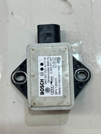 фото thumb №1, Модуль блок управления esp audi a5 8t 8k0907637a