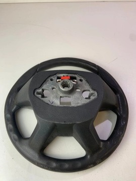 фото thumb №15, Do обшивка кермо багатофункціональна ford transit mk8