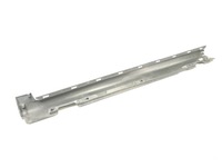 фото thumb №12, Накладка порог правая volvo v50 2004-2012 / 30744482