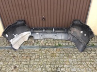 фото thumb №7, Dodge durango 14 15 16 бампер задняя парктроник